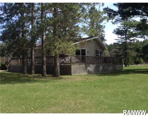 28239 S River Rd, Danbury, WI 54830 - photo 1