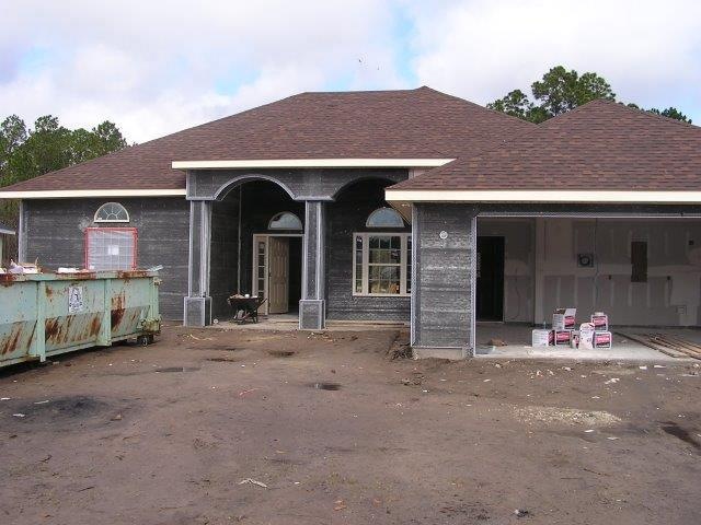 Main View