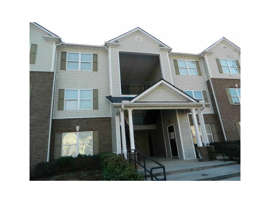 Facade/Exterior Front.