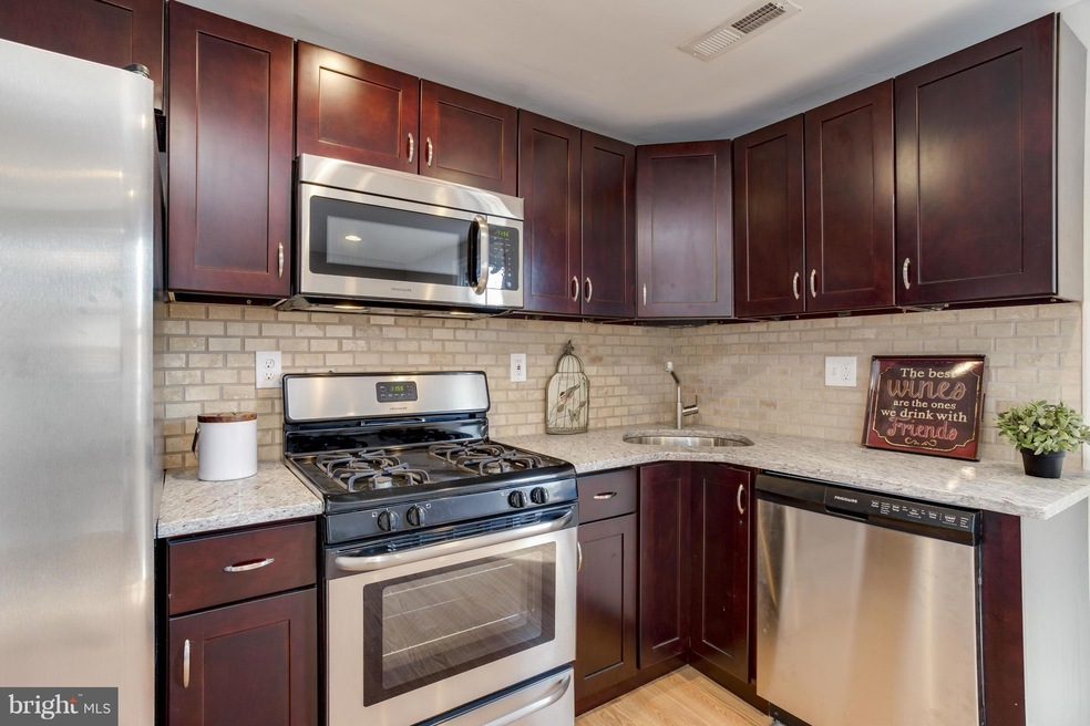 4032 Raymonn Ave, Baltimore, MD 21213 - photo 1