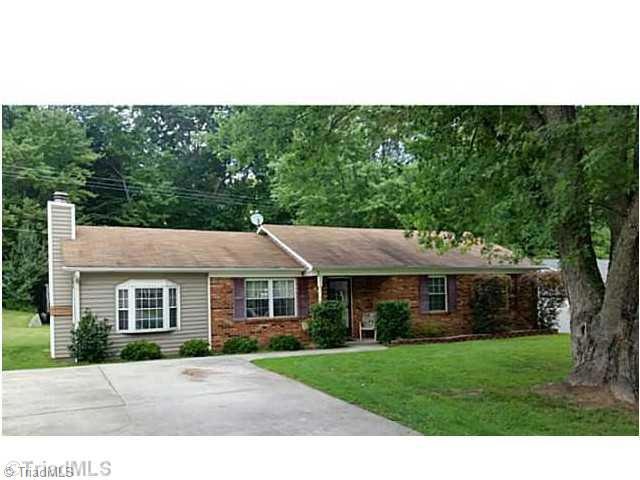 361 Northfield Dr, King, NC 27021 - photo 1