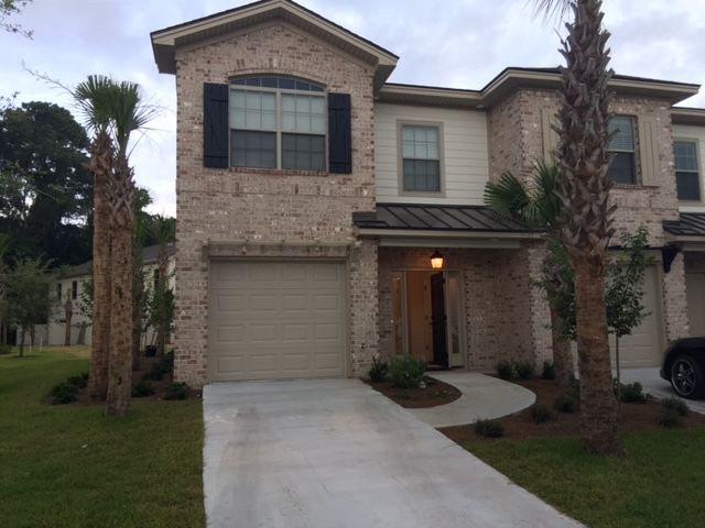 905 Reserve Ln, Saint Simons Island, GA 31522 - photo 1