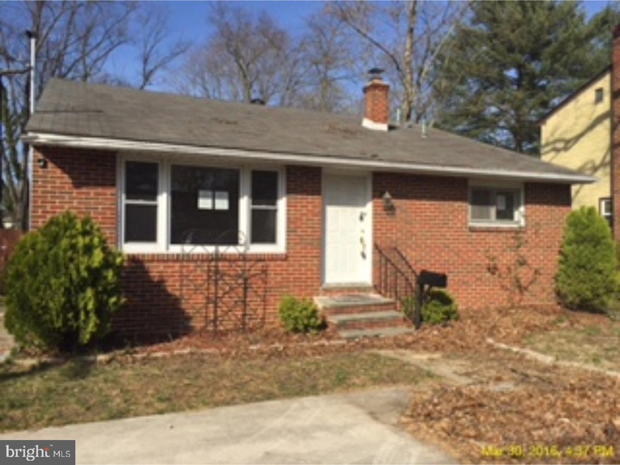 203 Deptford Rd, Glassboro, NJ 08028 - photo 1