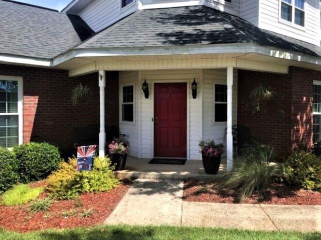 110 Wilkes Ct, Warner Robins, GA 31088 - photo 1