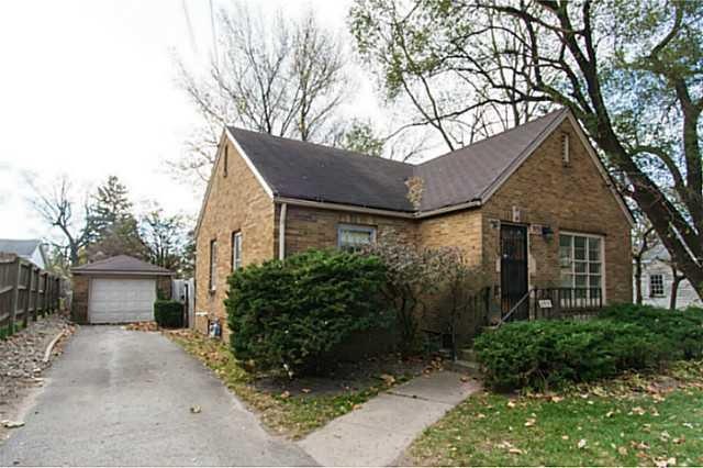 2913 John Patterson Rd, Des Moines, IA 50317 - photo 1