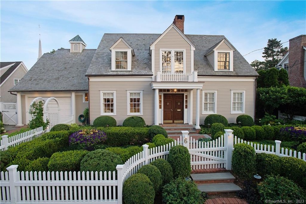 Wonderful Curb Appeal