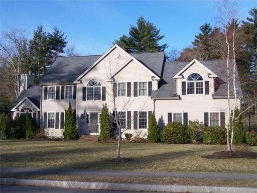 19 Symphony Dr, North Easton, MA 02356 - photo 1