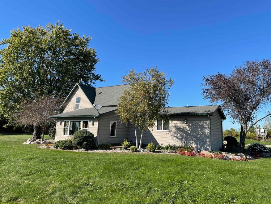 499 W U S 30, Hamlet, IN 46532 - photo 1