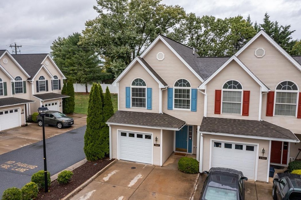 2463 Twin Gables Ct, Harrisonburg, VA 22801 - photo 1