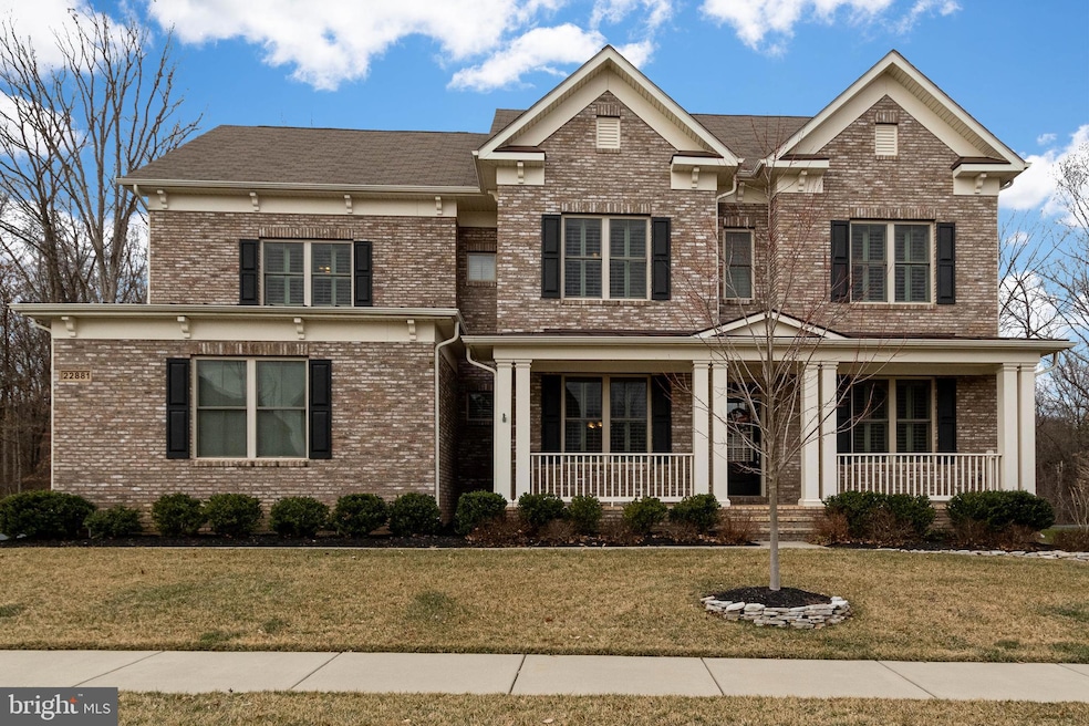 22881 Emerald Chase Place, Brambleton, VA 20148 - photo 1