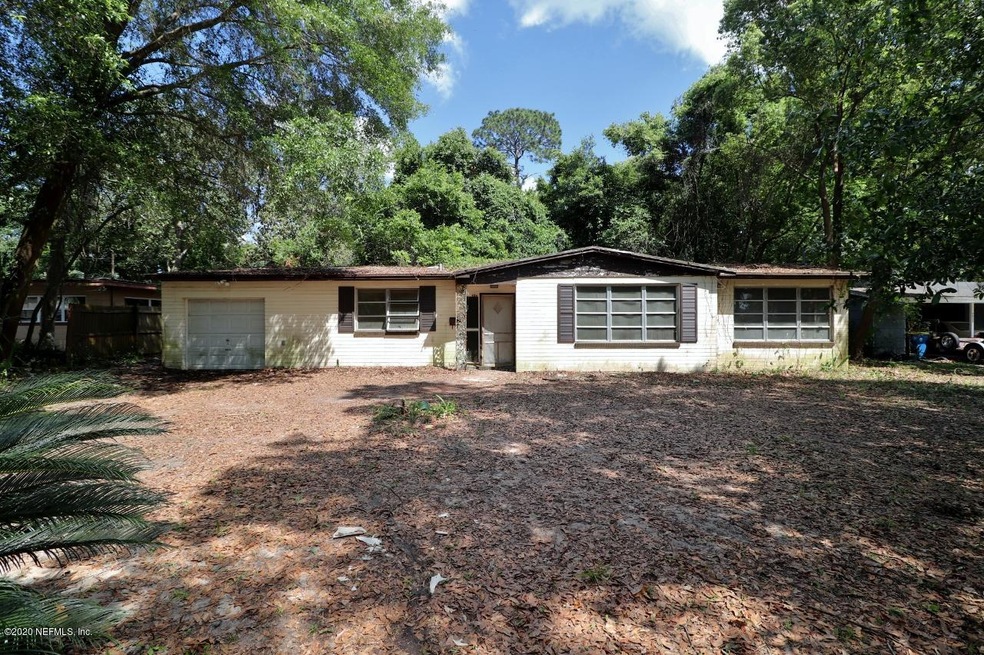 2515 Ironwood Dr, Jacksonville, FL 32216 - photo 1