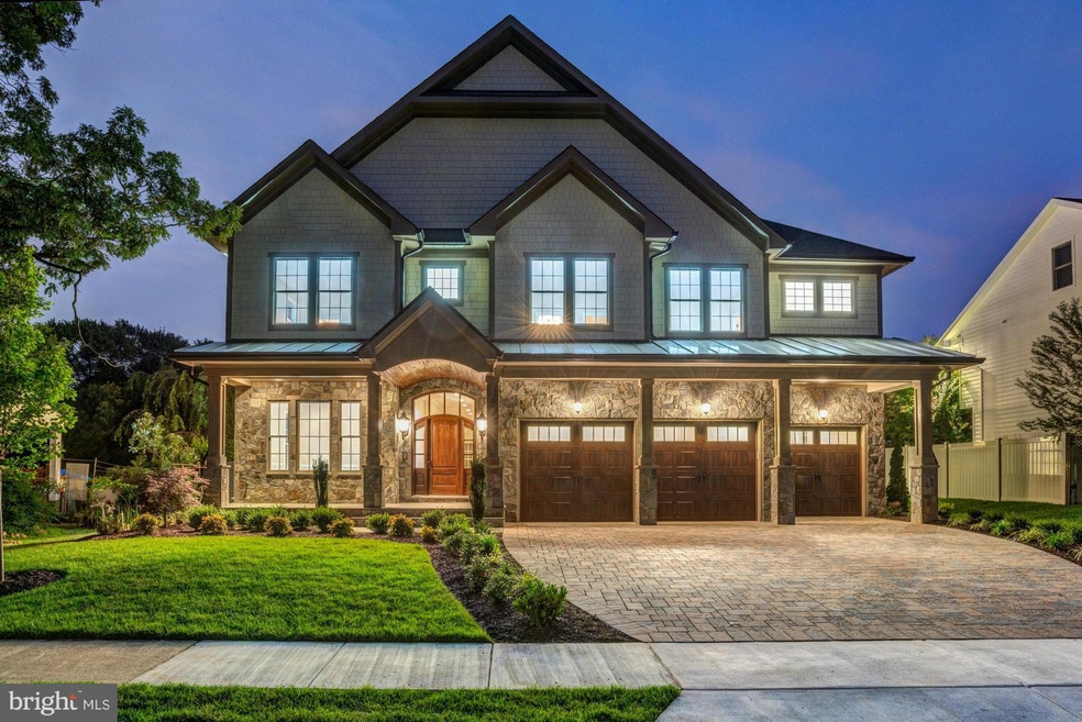 3600 John Marshall Dr, Arlington, VA 22207 - photo 1