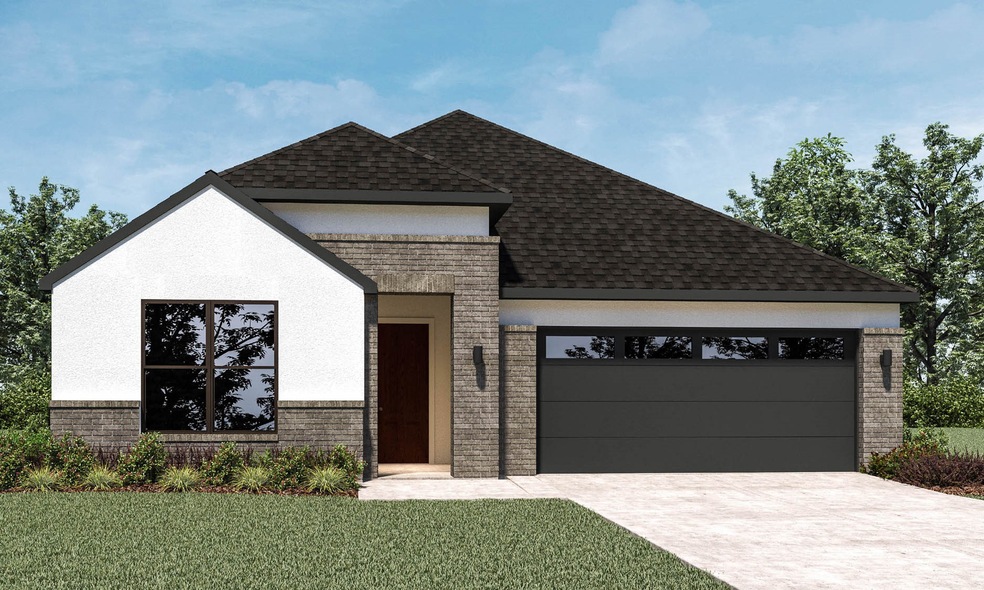 10324 Rainbow Cove Ln, Conroe, TX 77384 - photo 1