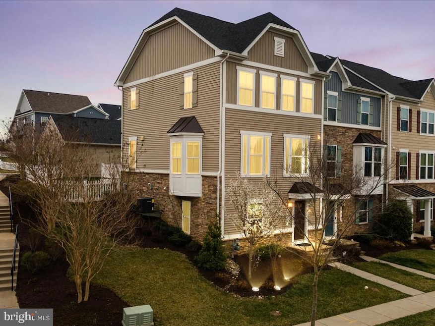 631 Potomac View Pkwy, Brunswick, MD 21716 - photo 1