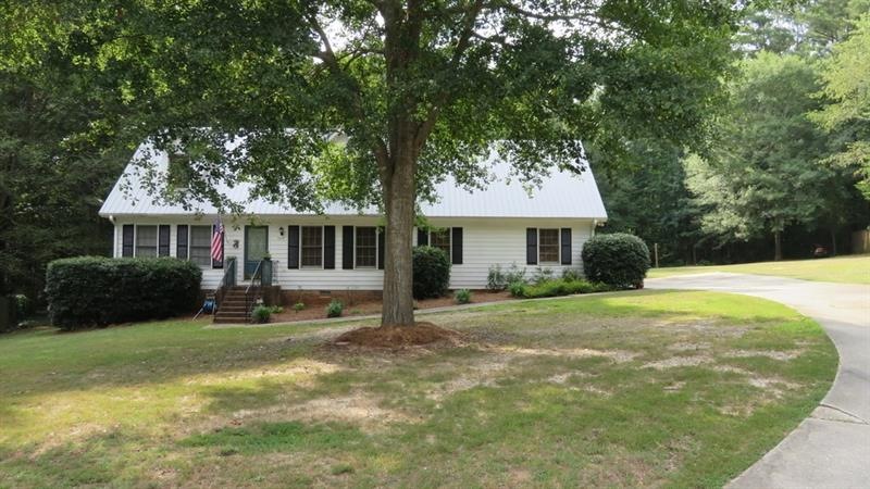 4314 Derbyshire Trace SE, Conyers, GA 30094 - photo 1