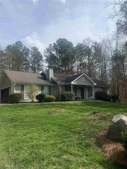 H H Thomas Rd, Gainesville, GA 30506 - photo 1