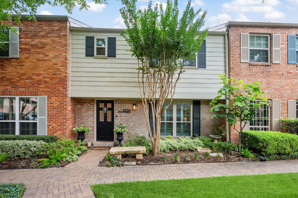 Welcome to 5859 Doliver Drive.