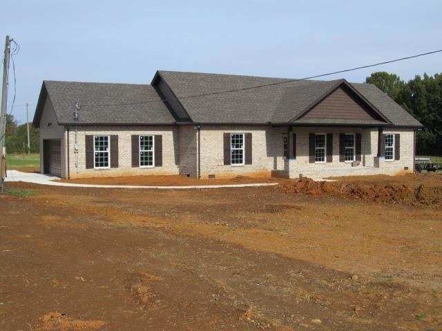 198 Gant Rd, Shelbyville, TN 37160 - photo 1