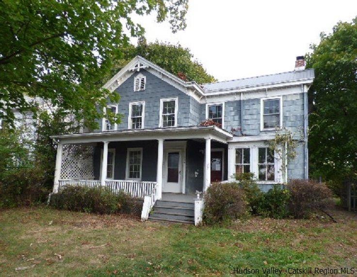 134 Main St, Germantown, NY 12526 - photo 1