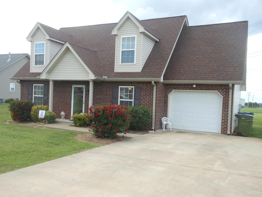 113 Corey Ln, Lebanon, TN 37090 - photo 1