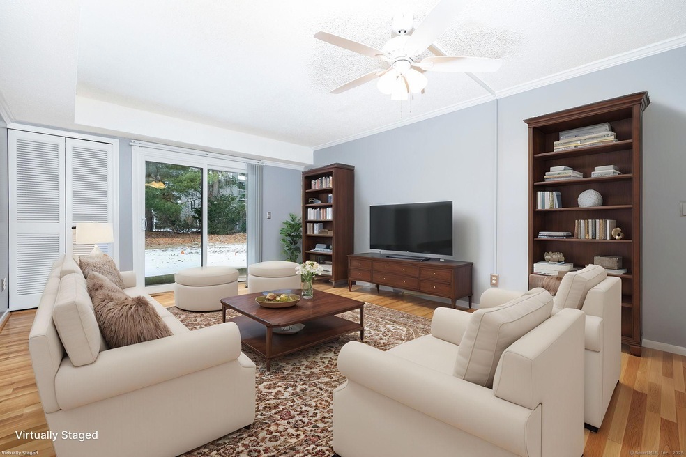 607 Twin Circle Dr unit 607, South Windsor, CT 06074 - photo 1