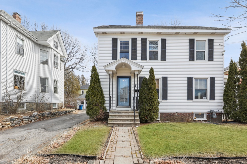 47 Columbia Rd, Portland, ME 04103 - photo 1