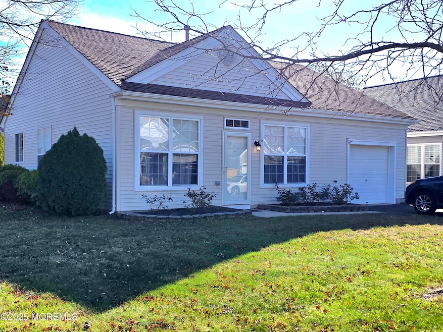 61 Sandpiper Rd, Barnegat, NJ 08005 - photo 1