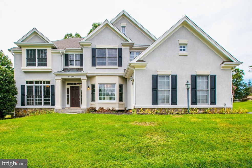 12380 Clareth Dr, Herndon, VA 20171 - photo 1
