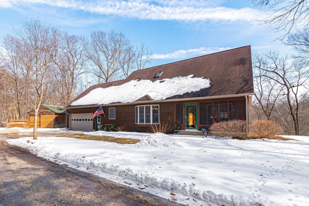 2155 N 550 E, Attica, IN 47918 - photo 1