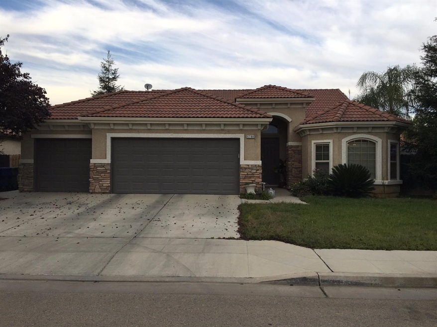 6798 E Michigan Ave, Fresno, CA 93727 - photo 1