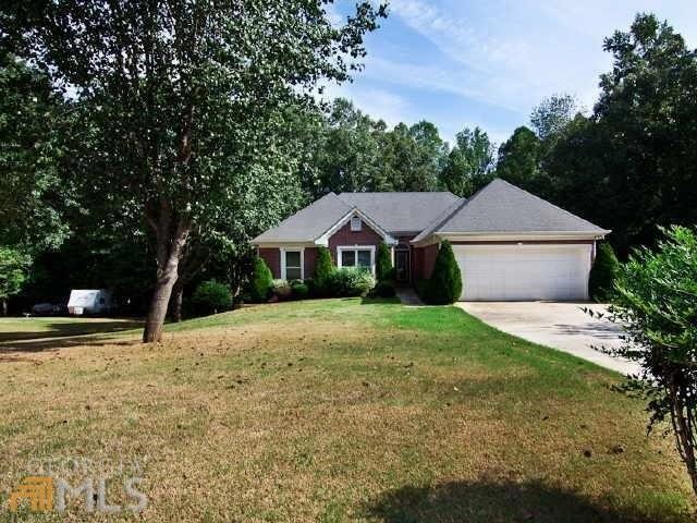 3060 Water Brook Dr SW, Conyers, GA 30094 - photo 1