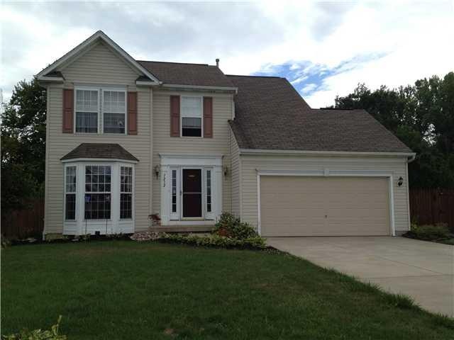 7232 Wilrose Ct, North Tonawanda, NY 14120 - photo 1