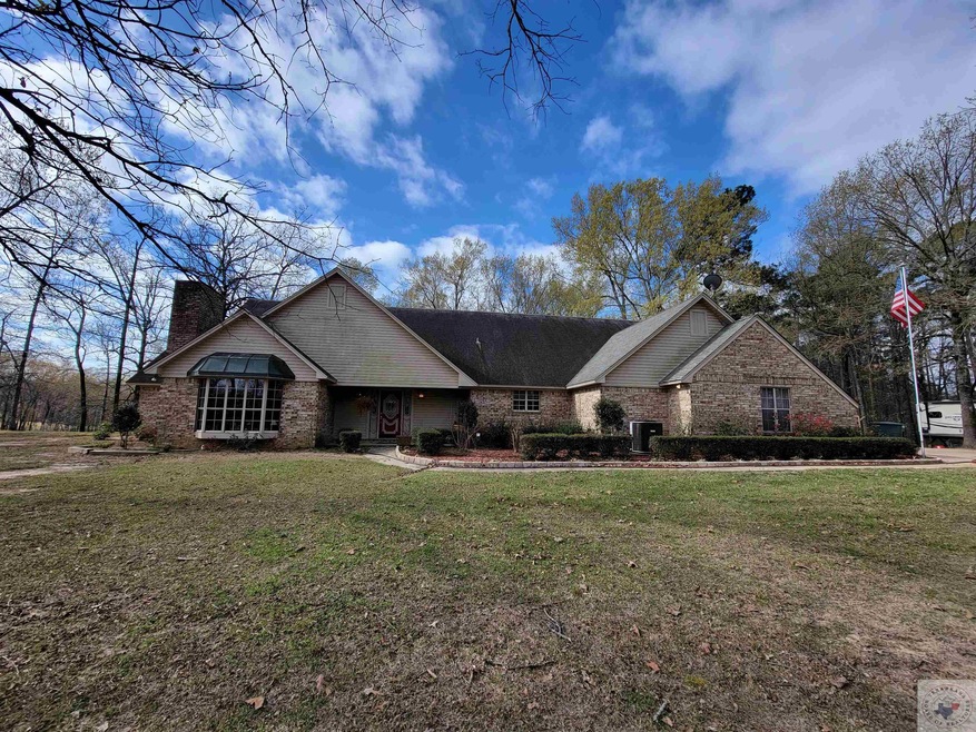 3210 Sugar Hill Rd, Texarkana, AR 71854 - photo 1