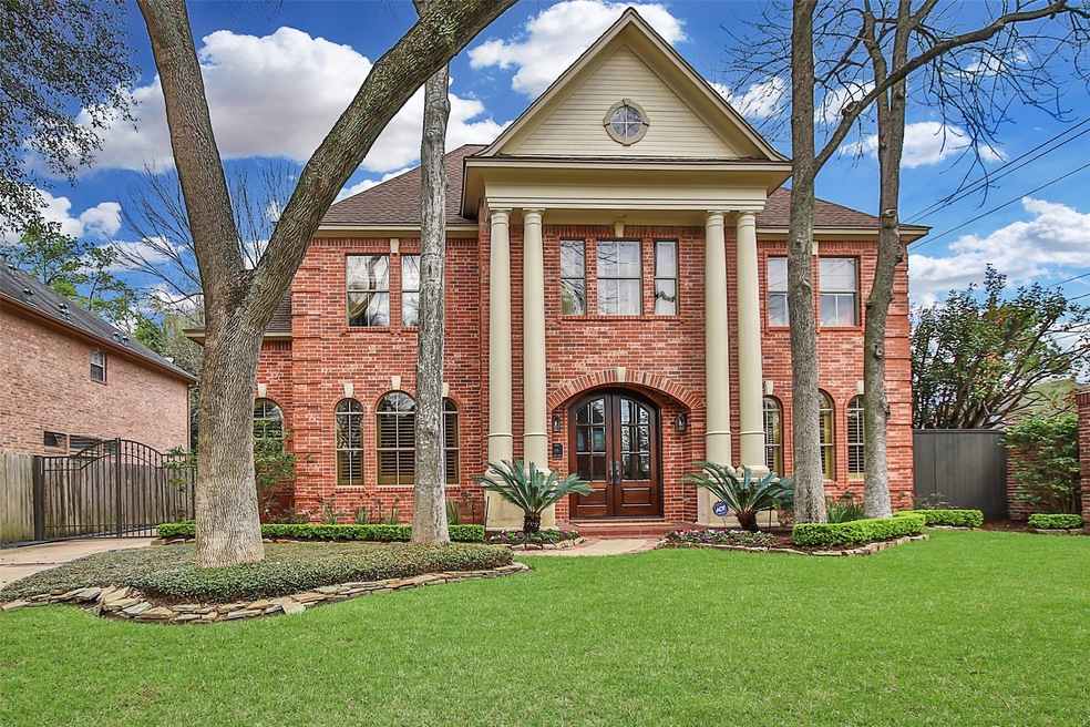 16 Hilshire Grove Ln, Houston, TX 77055 - photo 1