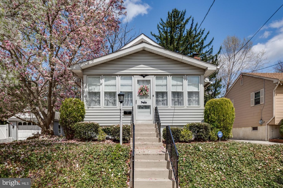 324 Wilson Ave, Mount Ephraim, NJ 08059 - photo 1