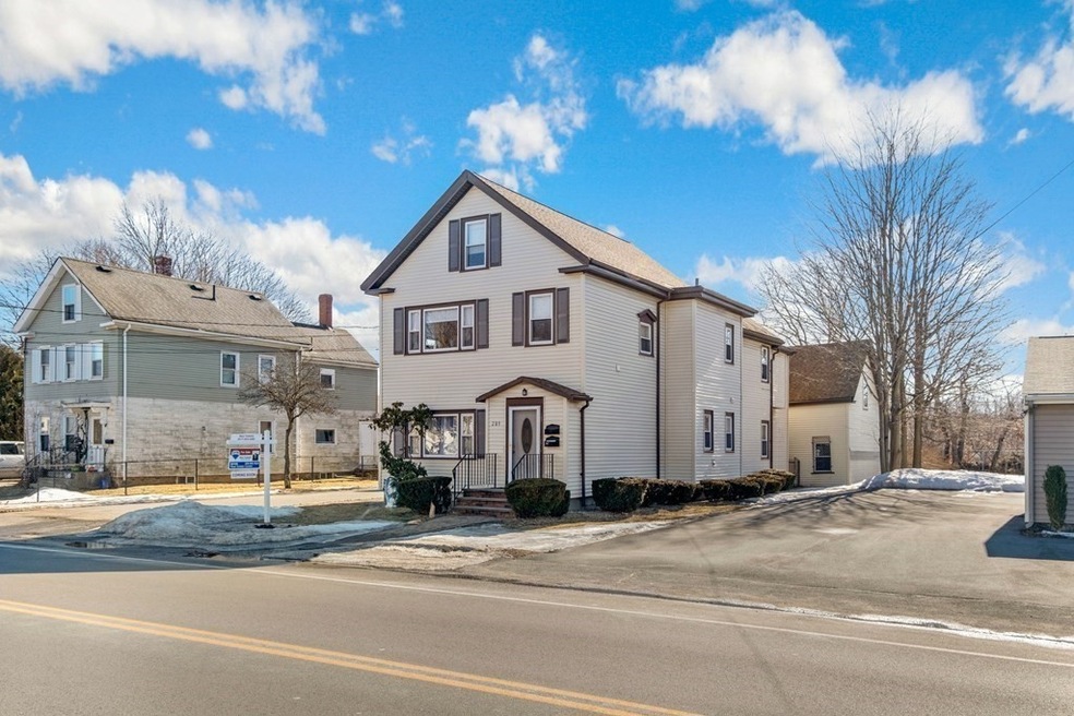 289 Milton St, Dedham, MA 02026 - photo 1