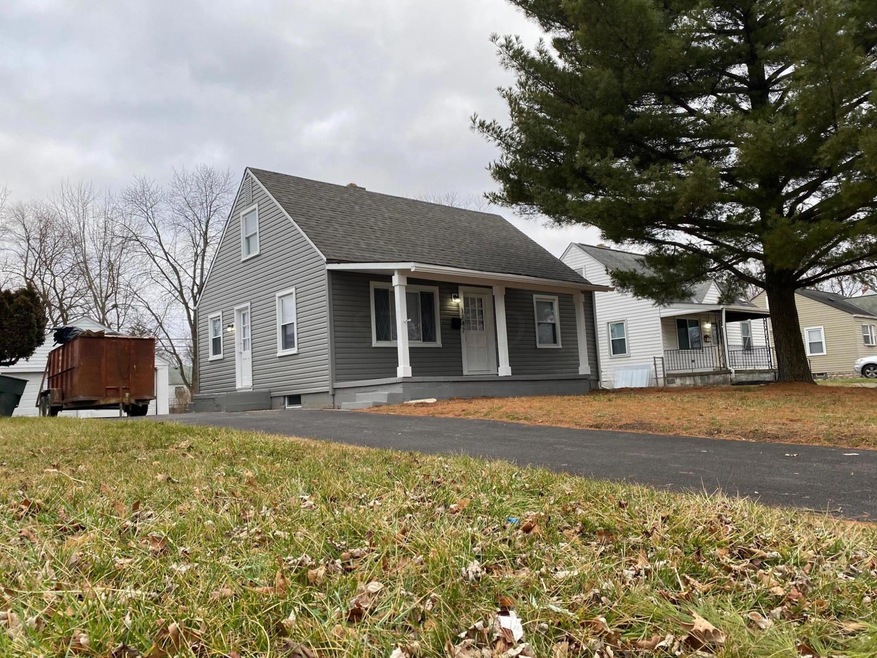 1247 Pauline Ave, Columbus, OH 43224 - photo 1