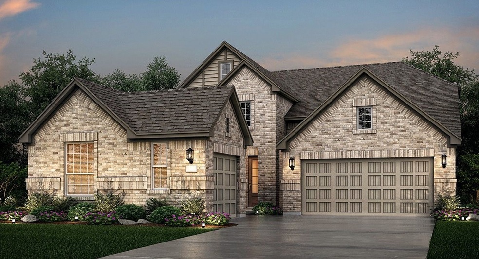 15003 Mulberry Hallow St, Conroe, TX 77302 - photo 1