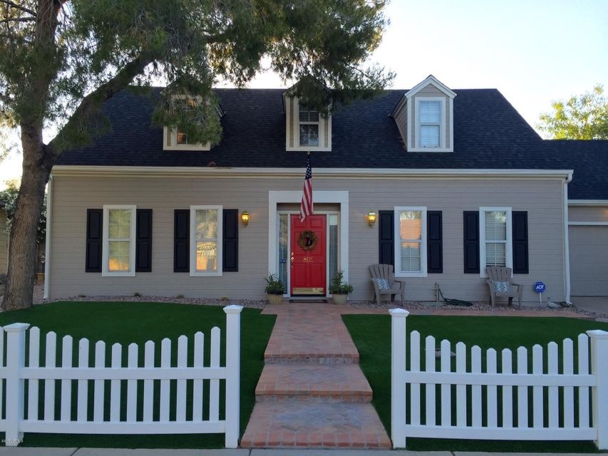 8111 N 13th St, Phoenix, AZ 85020 - photo 1