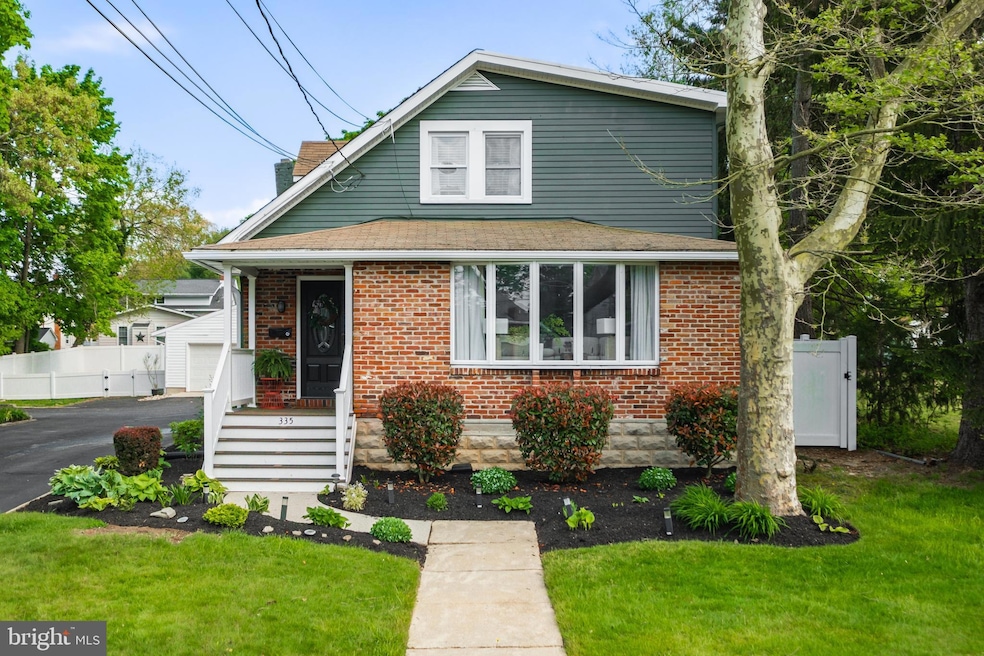 335 Roosevelt Ave, Pitman, NJ 08071 - photo 1