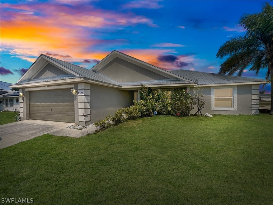2125 NE 4th Ave, Cape Coral, FL 33909 - photo 1