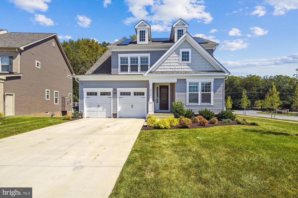 3776 Solidarity Cir, Waldorf, MD 20603 - photo 1