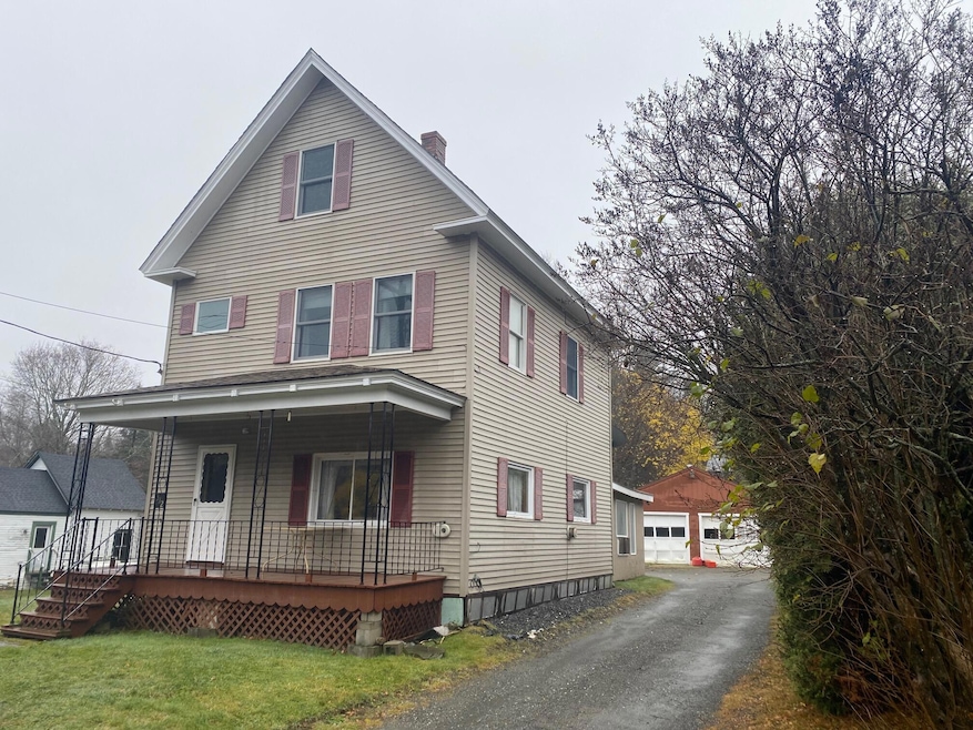 312 Pritham Ave, Greenville, ME 04441 - photo 1