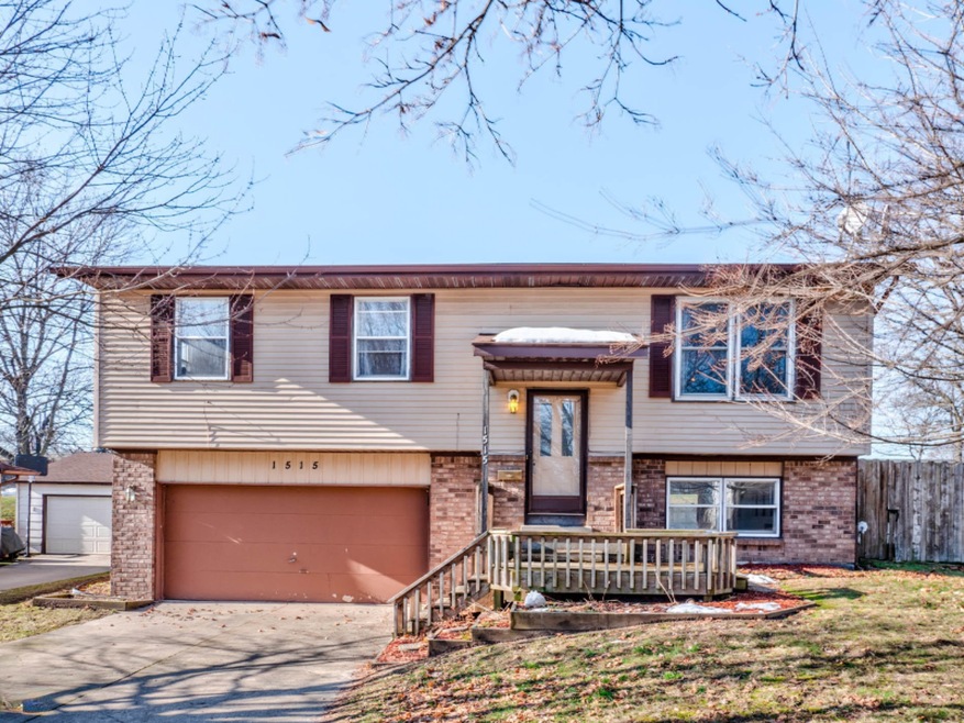 1515 Benjamin Ave NE, Grand Rapids, MI 49505 - photo 1