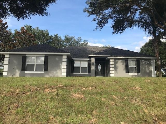 36700 Oconee Ave, Eustis, FL 32736 - photo 1