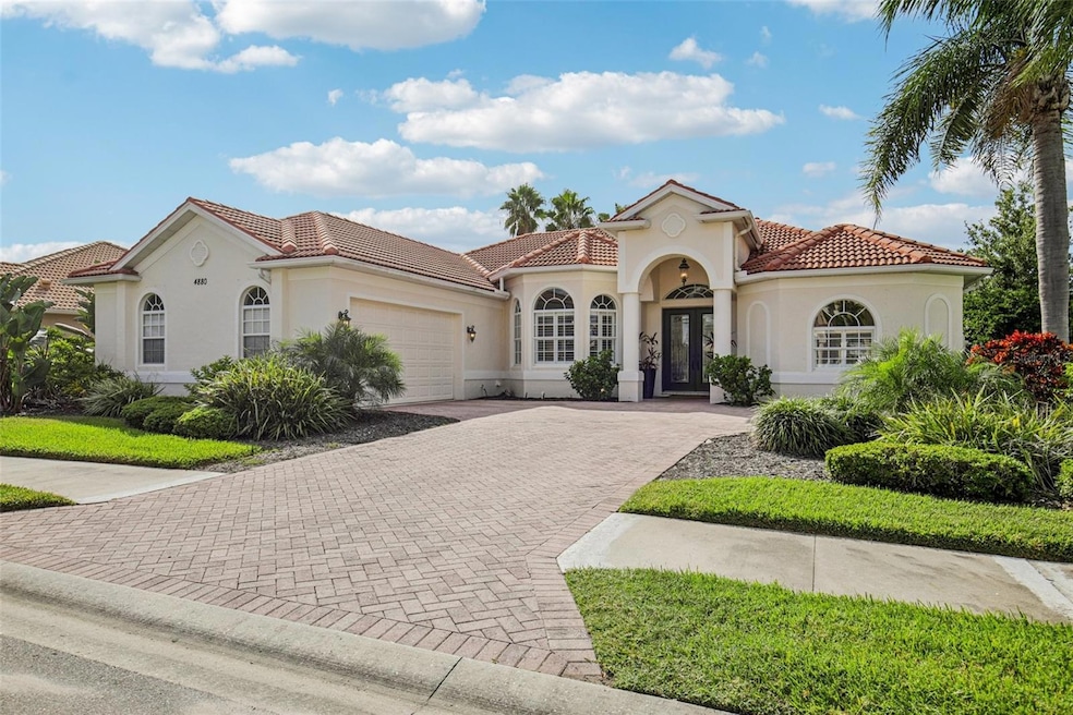 4880 Via San Tomaso, Venice, FL 34293 - photo 1