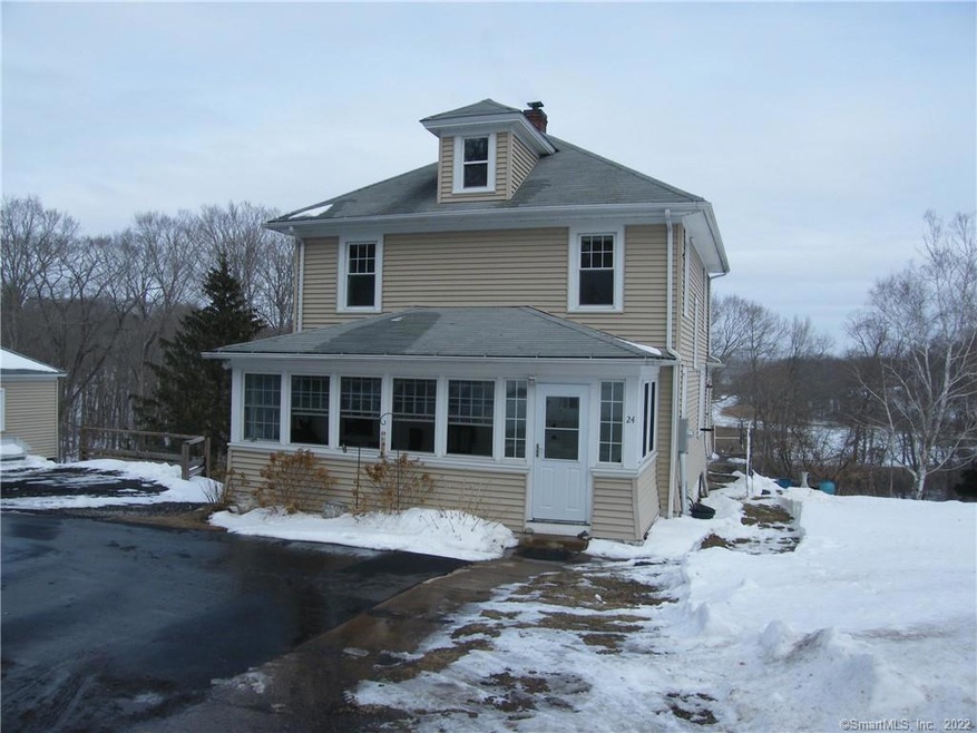 24 Middlesex Ave, Chester, CT 06412 - photo 1
