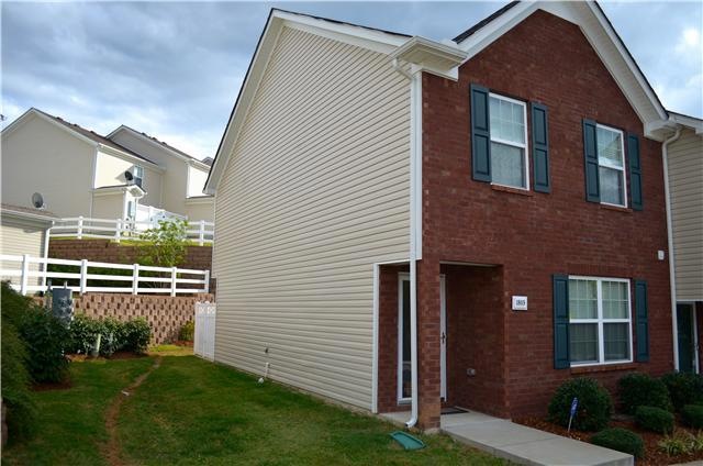Lovely Town home in Mint Condition, Open Plan, Hardwoods, Granite counters, Stainless Appliances and Private patio. Eligible for FHA Financing.