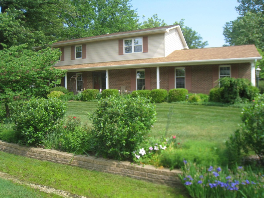 Front Elevation