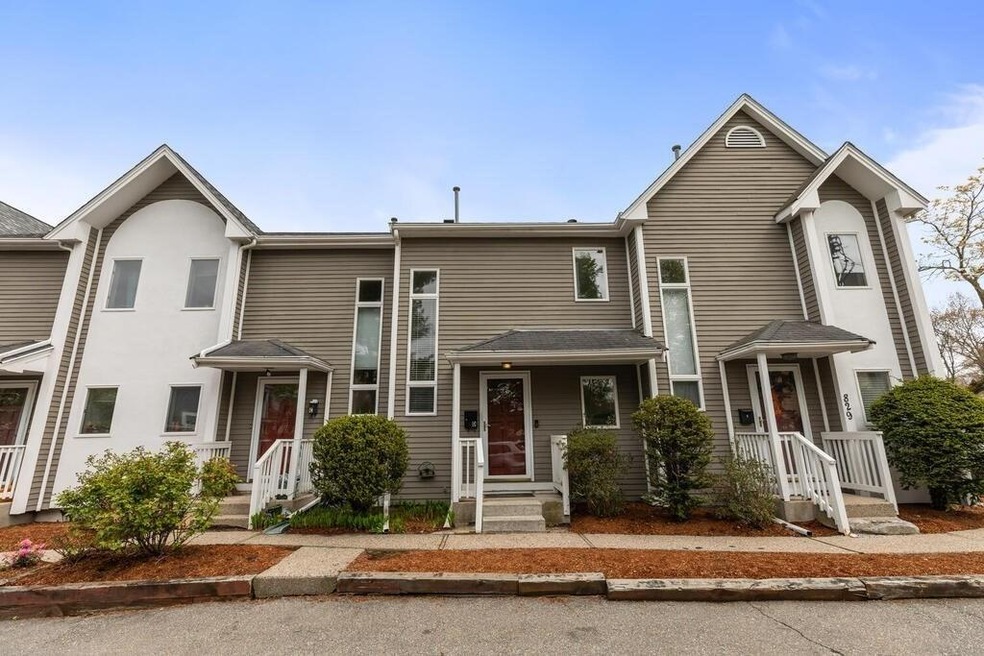 1 Griswold St unit D, Cambridge, MA 02138 - photo 1